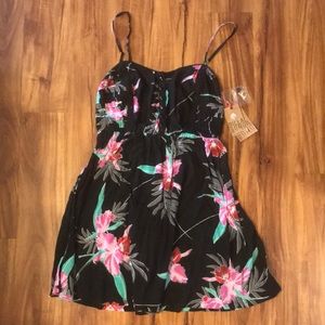 Billabong dress